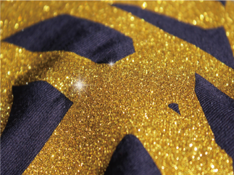 ラメプリント見本（仮）