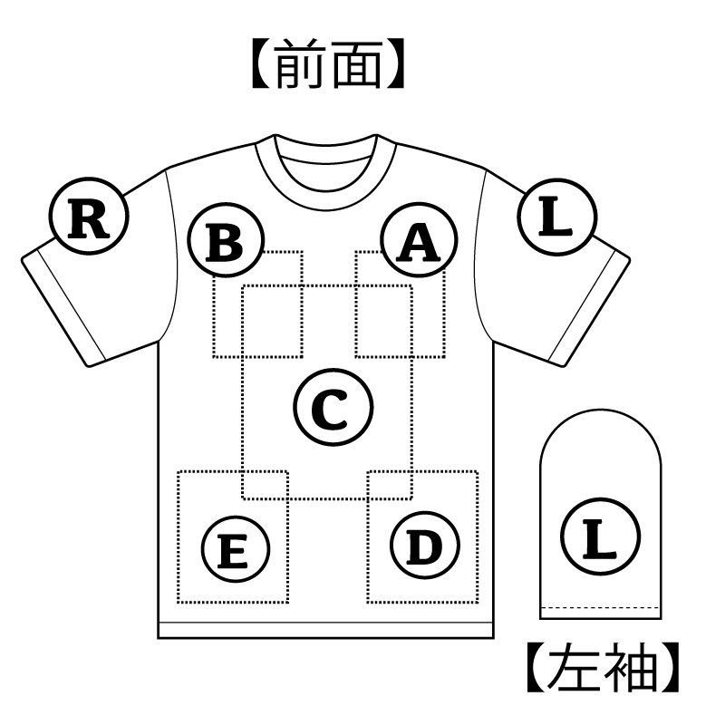前面