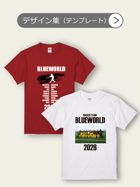 卒団・送別会 Tシャツ