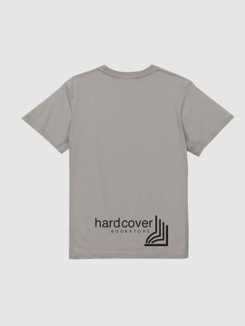 背面裾位置見本