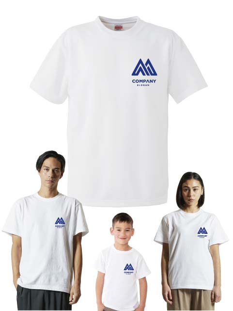 はがきサイズ位置見本