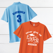 チームユニフォーム